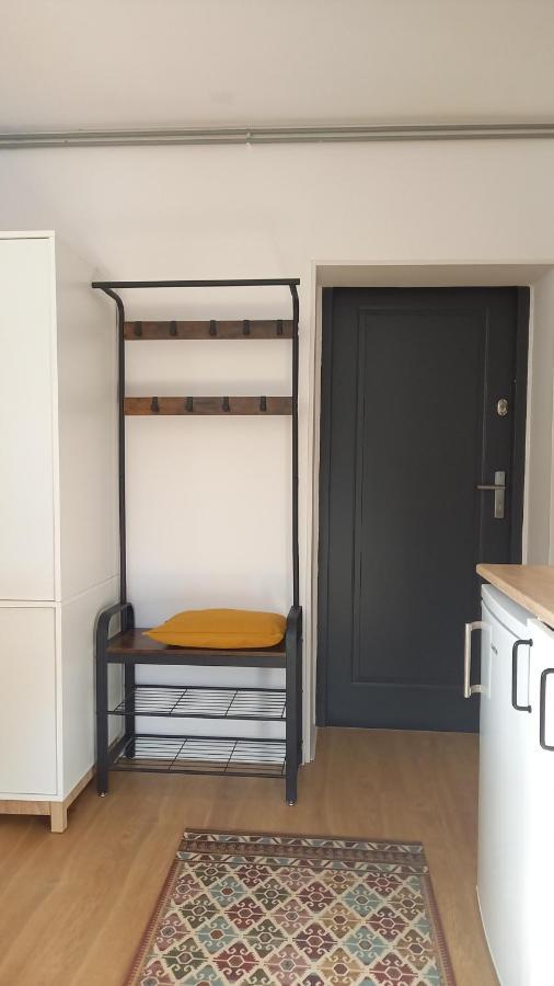 Minisowa Apartment เยดลินา ซดรูจ์ ภายนอก รูปภาพ