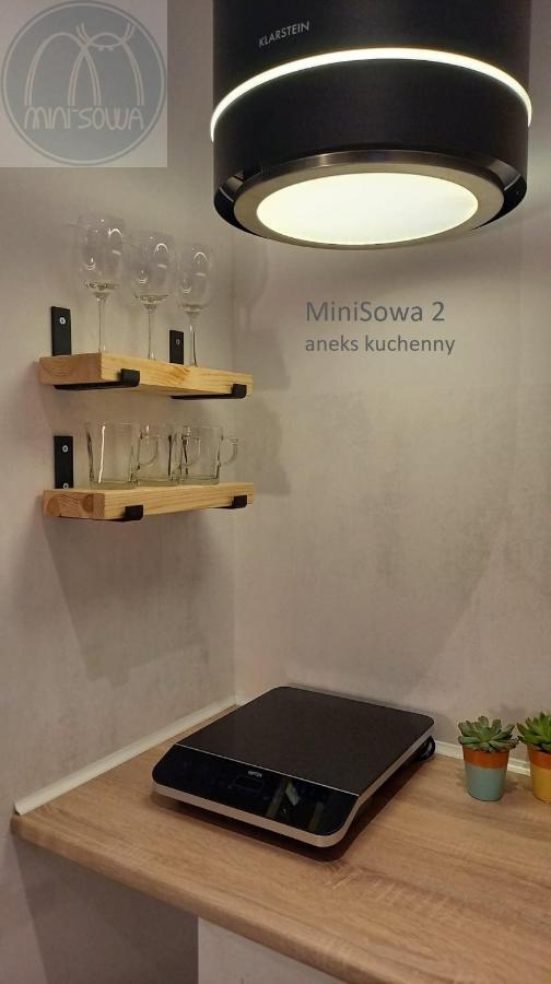 Minisowa Apartment เยดลินา ซดรูจ์ ภายนอก รูปภาพ