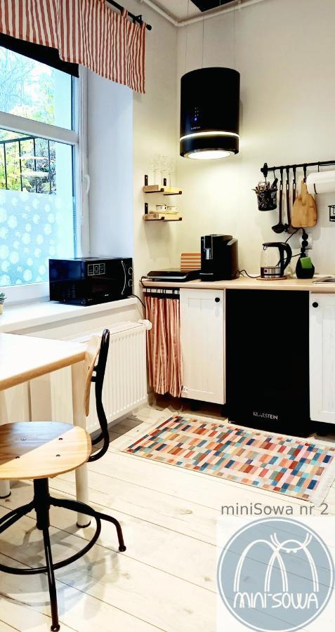 Minisowa Apartment เยดลินา ซดรูจ์ ภายนอก รูปภาพ