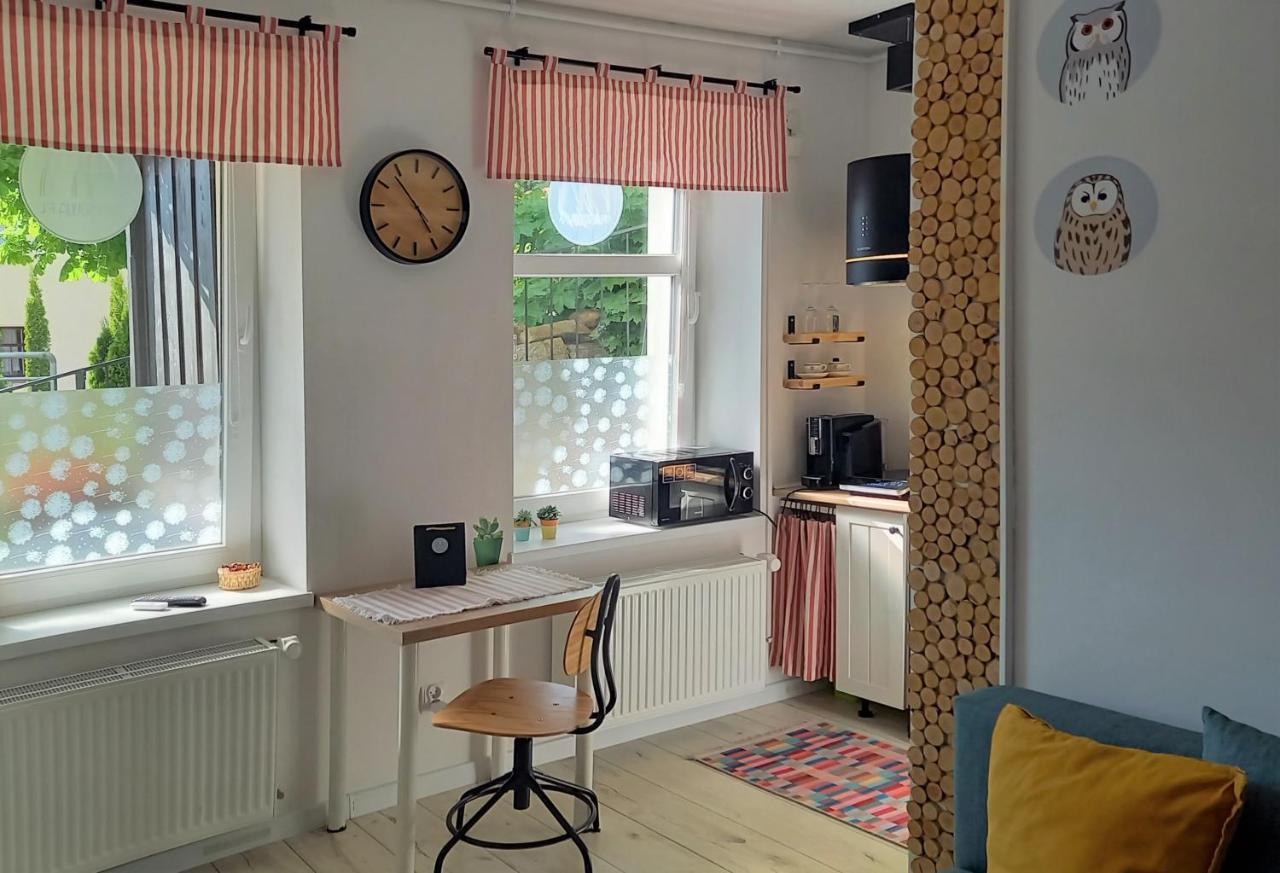 Minisowa Apartment เยดลินา ซดรูจ์ ภายนอก รูปภาพ