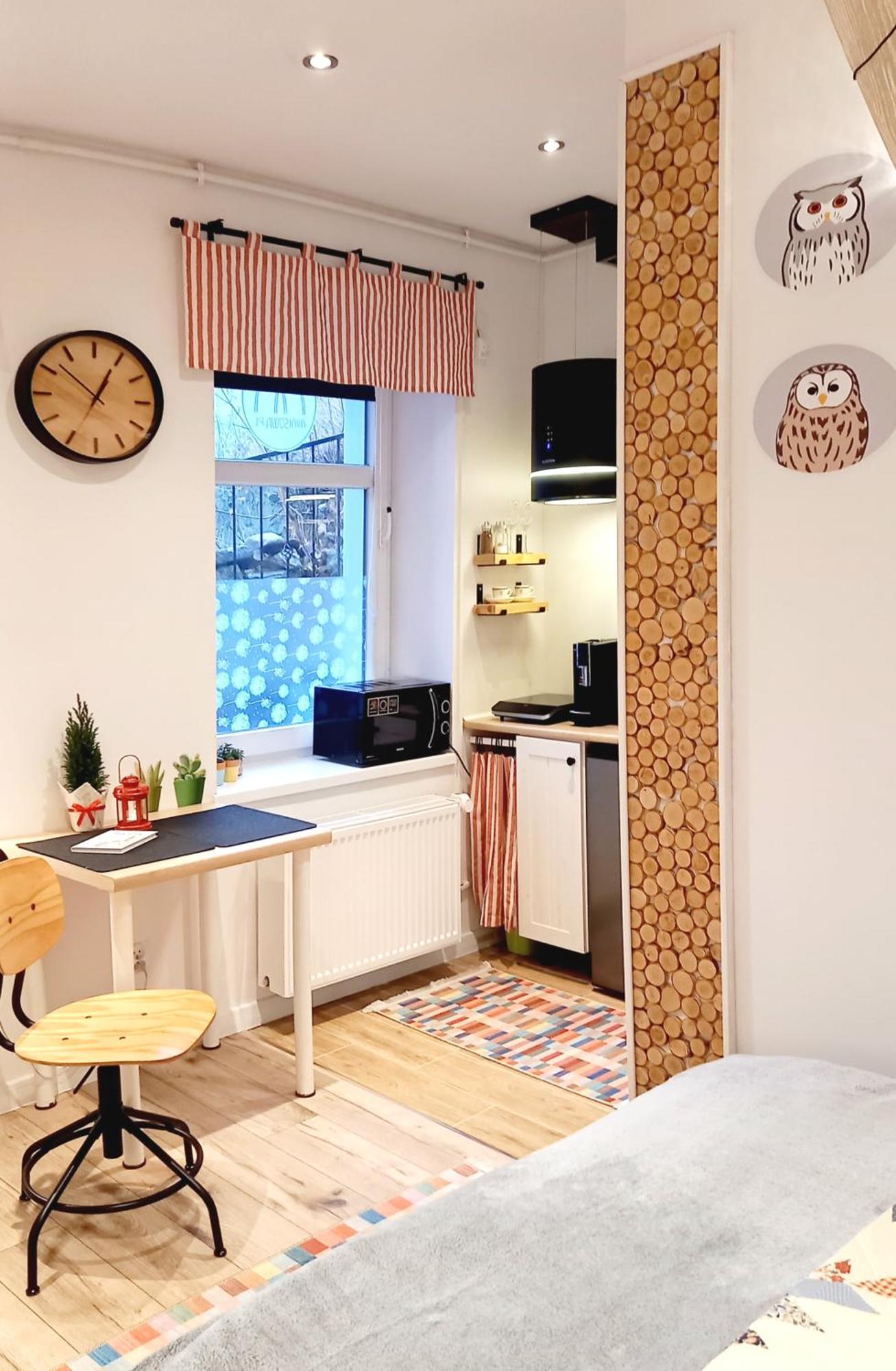 Minisowa Apartment เยดลินา ซดรูจ์ ภายนอก รูปภาพ