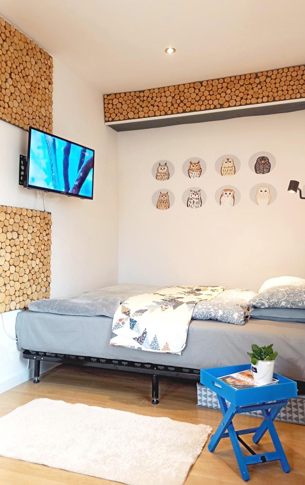 Minisowa Apartment เยดลินา ซดรูจ์ ภายนอก รูปภาพ