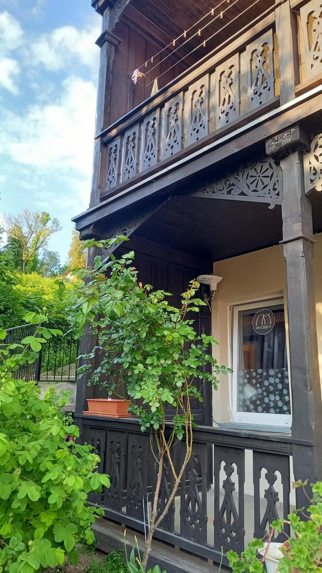 Minisowa Apartment เยดลินา ซดรูจ์ ภายนอก รูปภาพ
