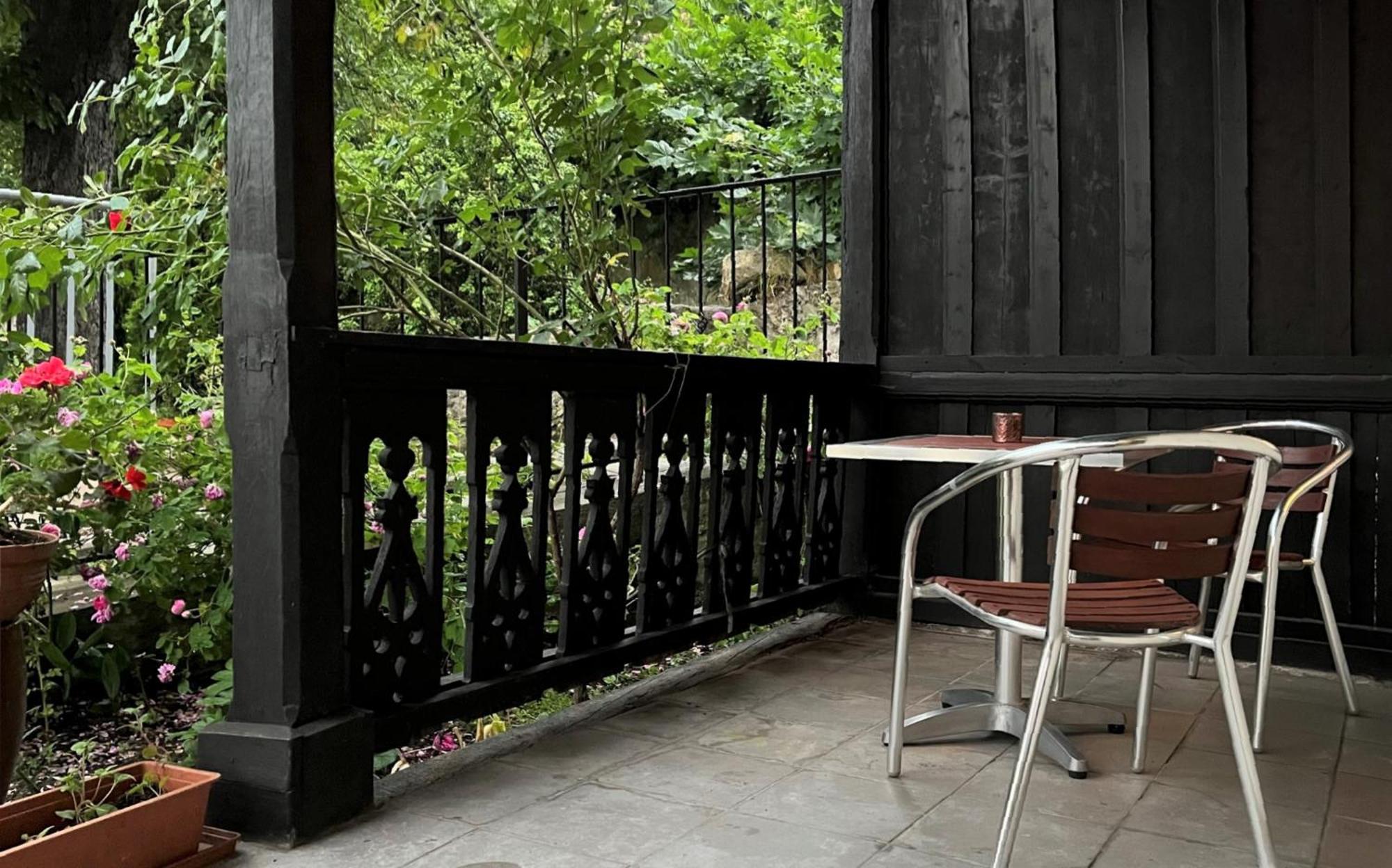 Minisowa Apartment เยดลินา ซดรูจ์ ภายนอก รูปภาพ