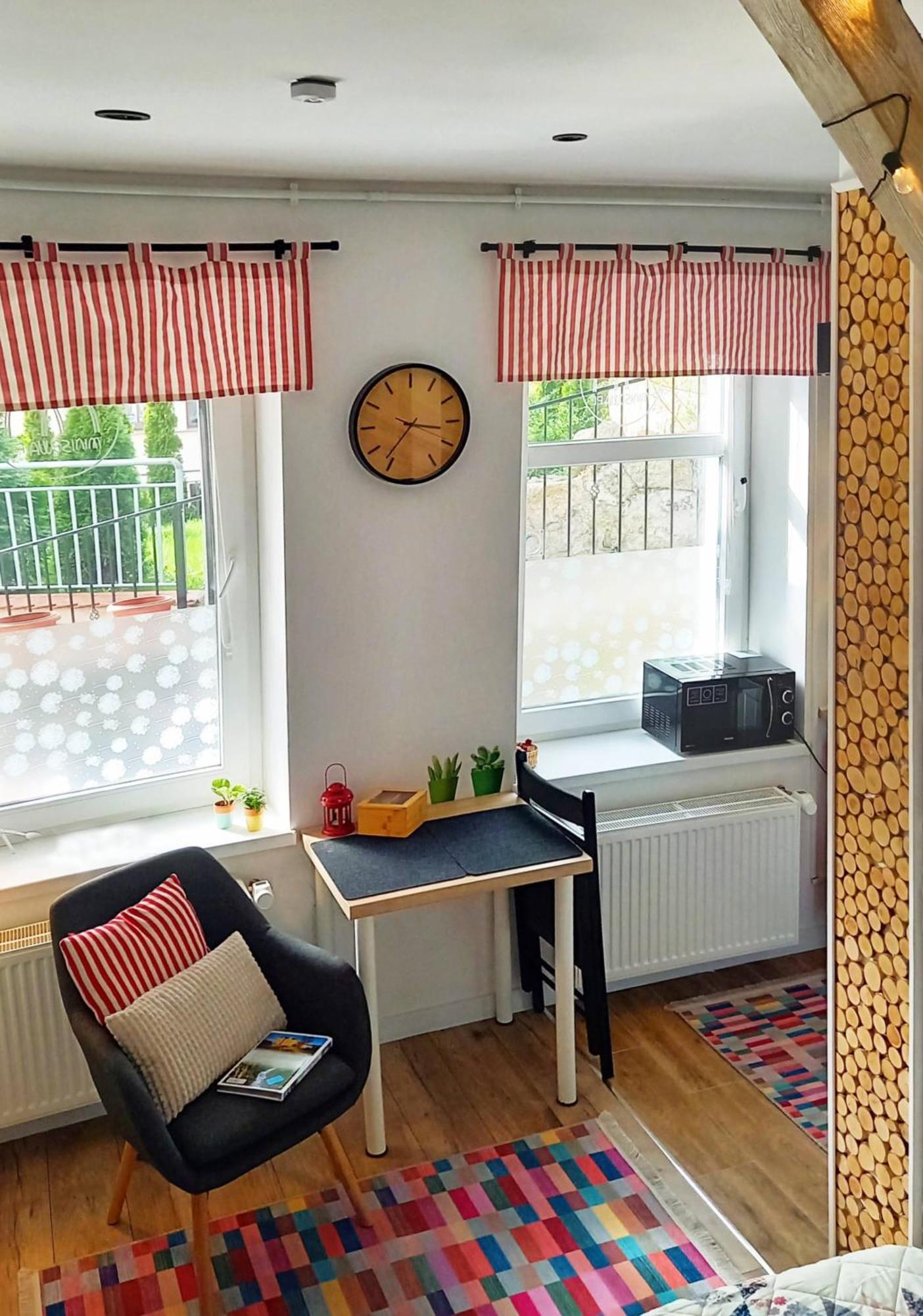 Minisowa Apartment เยดลินา ซดรูจ์ ภายนอก รูปภาพ